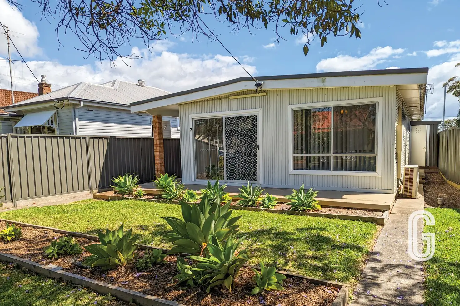 Main view of Homely house listing, 2 Third Street, Adamstown NSW 2289