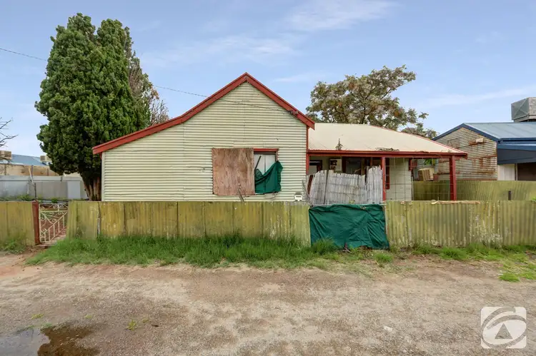 93 Silver Street, Broken Hill NSW 2880