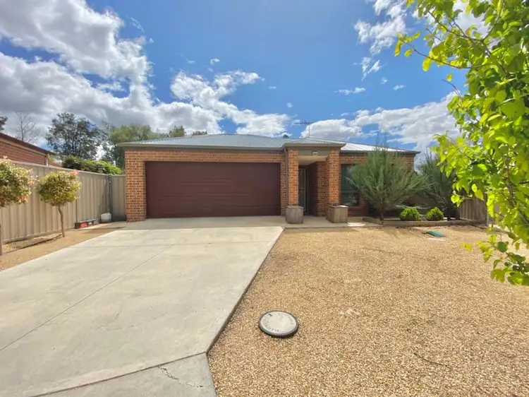 Main view of Homely house listing, 5/1 Betty Krake Drive, Red Cliffs VIC 3496