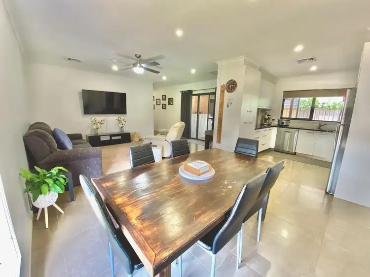 Third view of Homely house listing, 5/1 Betty Krake Drive, Red Cliffs VIC 3496