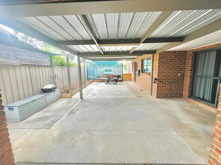 Seventh view of Homely house listing, 5/1 Betty Krake Drive, Red Cliffs VIC 3496