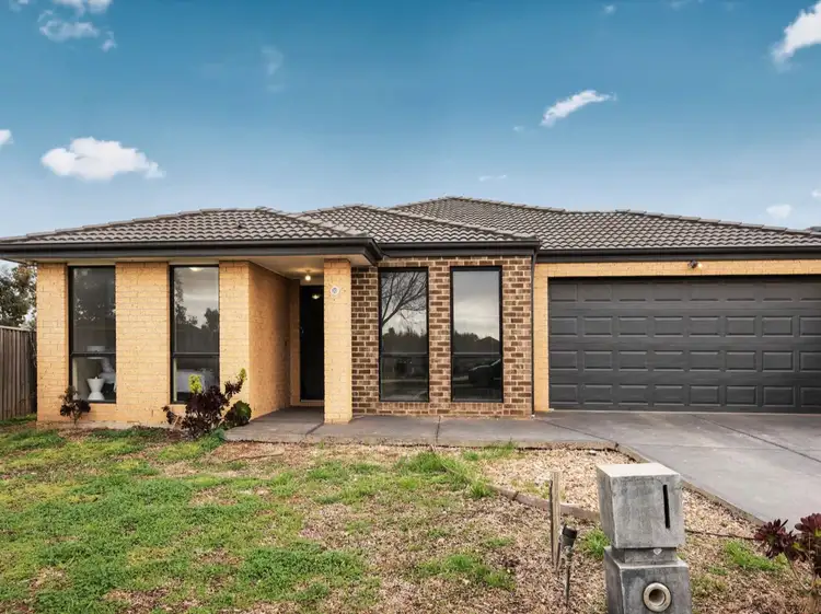 Second view of Homely house listing, 30 Wilandra Drive, Tarneit VIC 3029