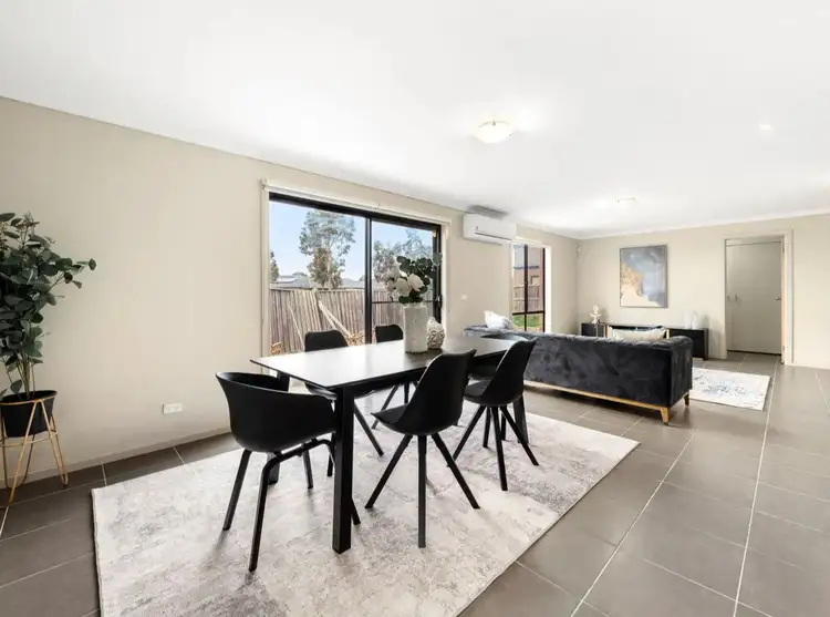Third view of Homely house listing, 30 Wilandra Drive, Tarneit VIC 3029