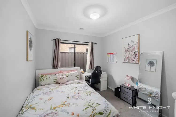 Fourth view of Homely house listing, 12 Rio Way, Truganina VIC 3029
