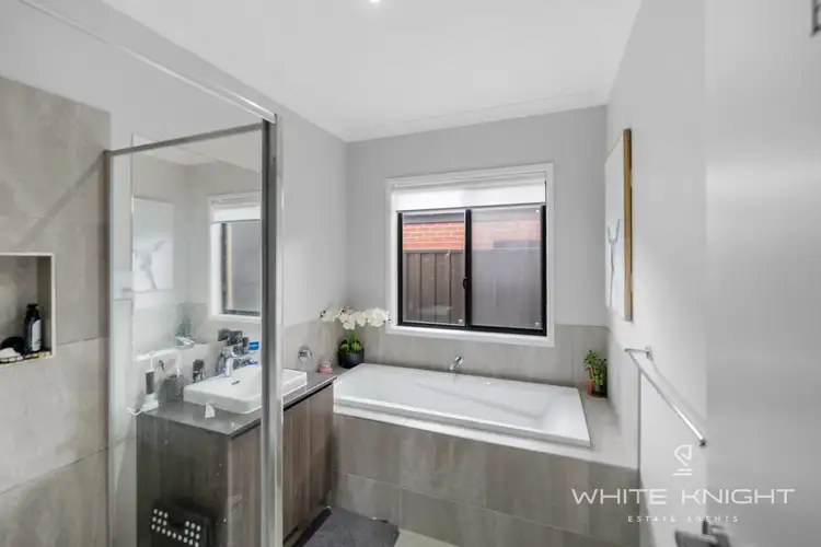 Fifth view of Homely house listing, 12 Rio Way, Truganina VIC 3029
