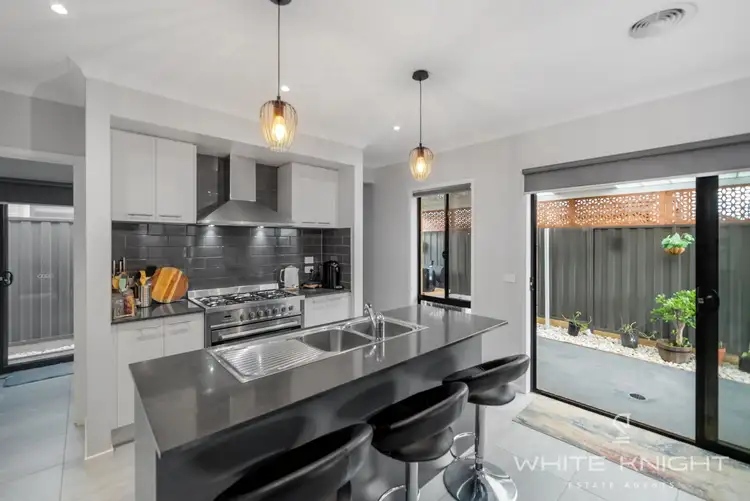 Sixth view of Homely house listing, 12 Rio Way, Truganina VIC 3029