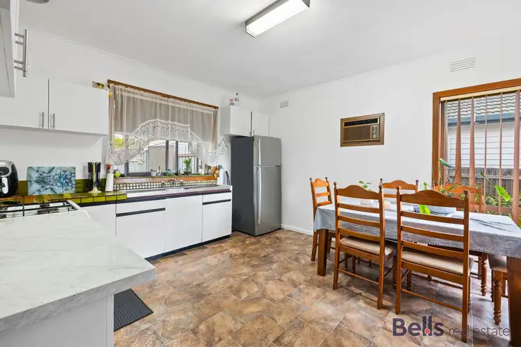 Fourth view of Homely house listing, 8 Cumberland Street, Sunshine North VIC 3020