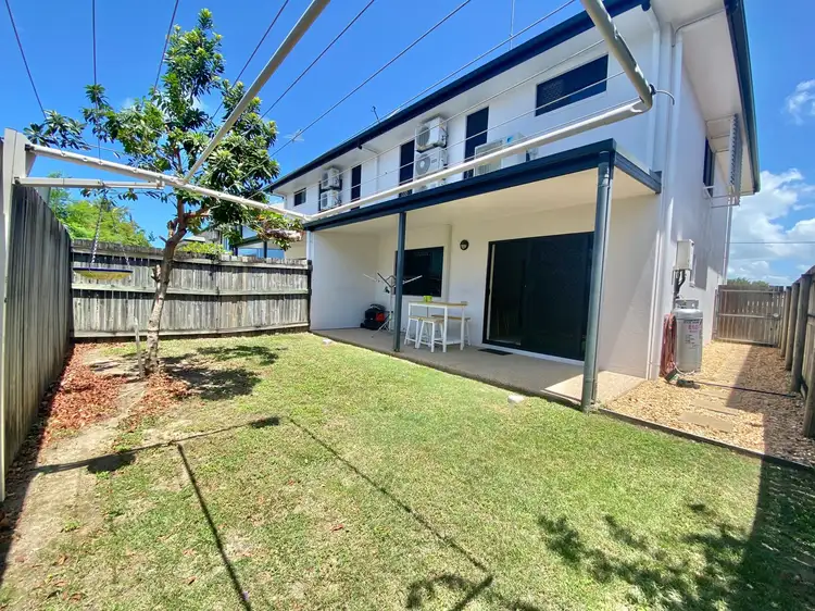 Second view of Homely unit listing, 14B Hamlet Street, Mackay QLD 4740