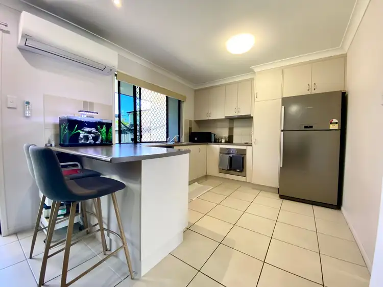 Fourth view of Homely unit listing, 14B Hamlet Street, Mackay QLD 4740
