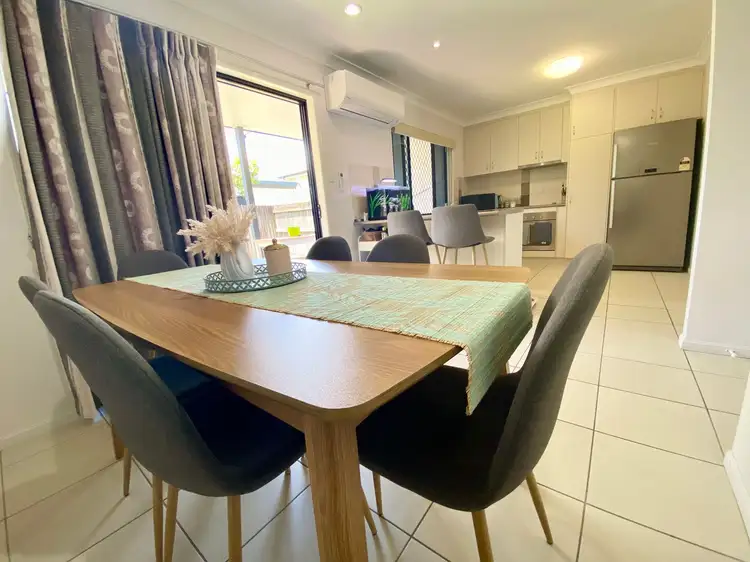 Fifth view of Homely unit listing, 14B Hamlet Street, Mackay QLD 4740