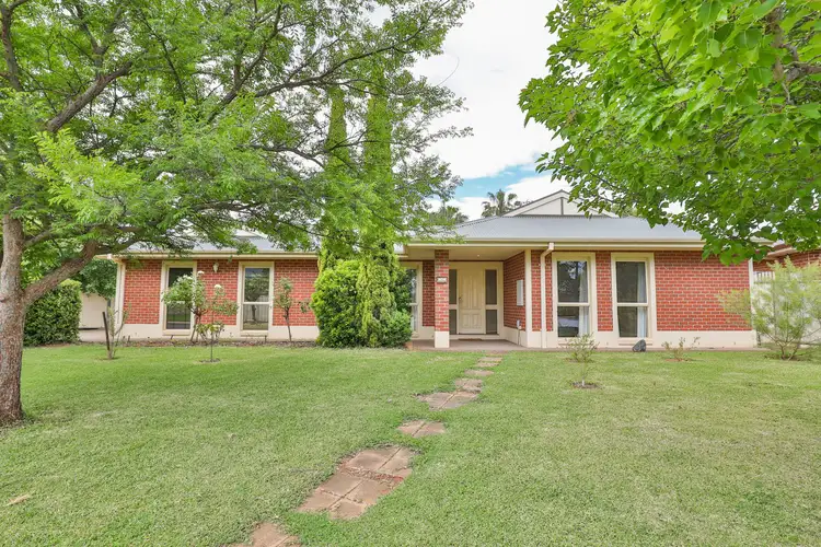 6 Jandra Court, Mildura VIC 3500