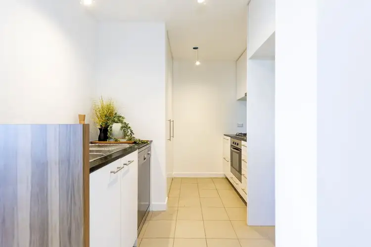 Fifth view of Homely apartment listing, 410/62 Mt Alexander Road, Travancore VIC 3032