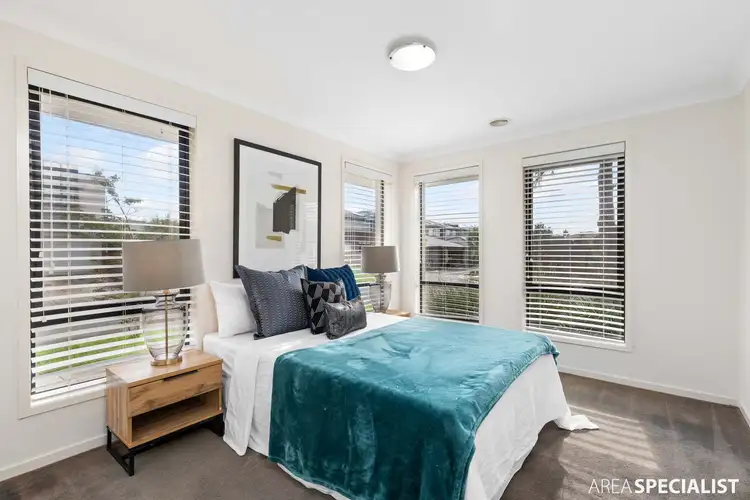 Third view of Homely house listing, 2 Exhibition Street, Point Cook VIC 3030