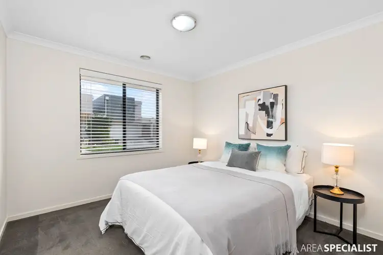 Fifth view of Homely house listing, 2 Exhibition Street, Point Cook VIC 3030