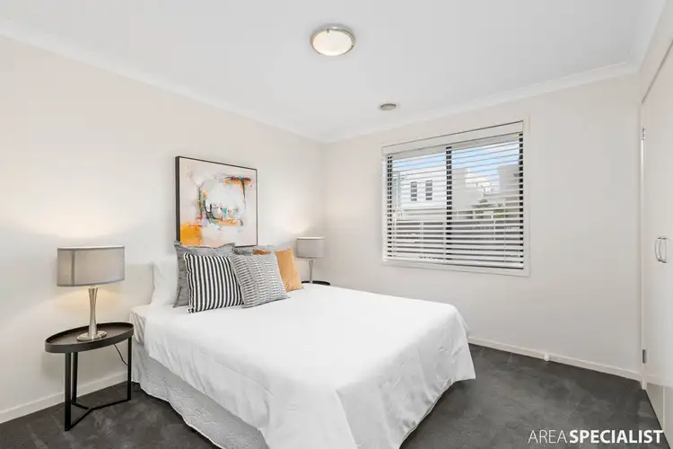 Sixth view of Homely house listing, 2 Exhibition Street, Point Cook VIC 3030