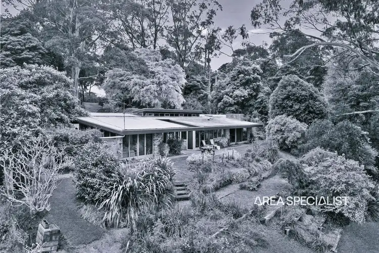 51 Ridge Road, Kallista VIC 3791