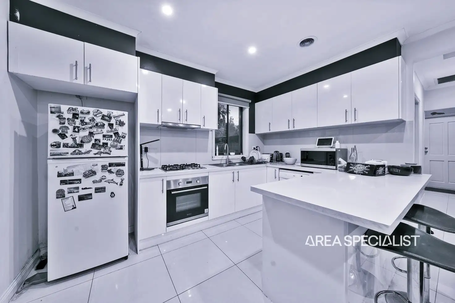 Main view of Homely house listing, 70 Hughes Crescent, Dandenong North VIC 3175