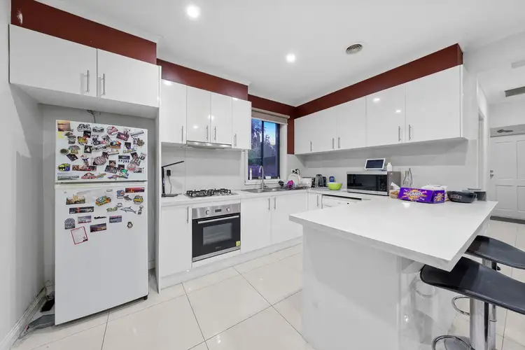 Second view of Homely house listing, 70 Hughes Crescent, Dandenong North VIC 3175