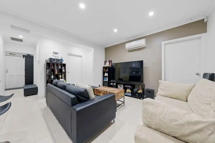 Third view of Homely house listing, 70 Hughes Crescent, Dandenong North VIC 3175