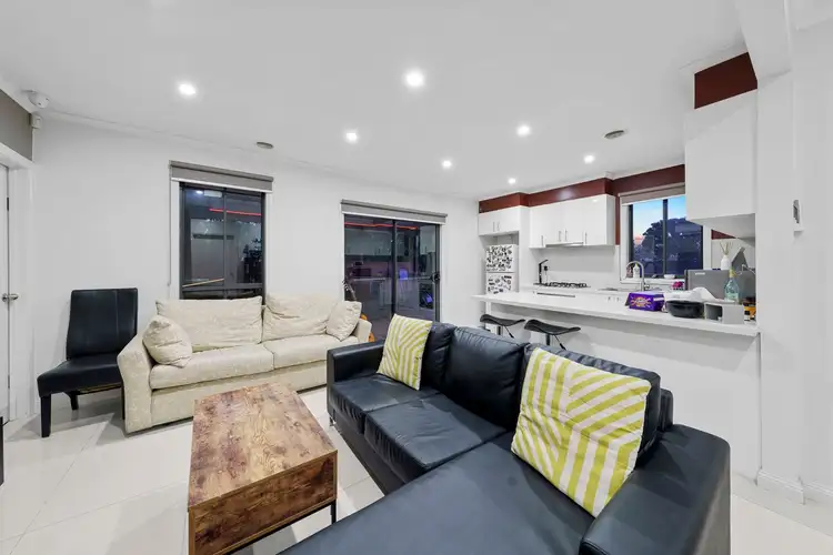 Fourth view of Homely house listing, 70 Hughes Crescent, Dandenong North VIC 3175