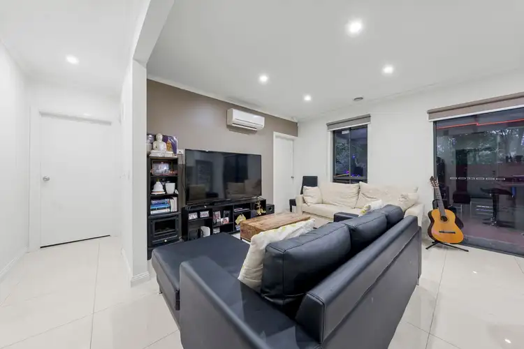 Fifth view of Homely house listing, 70 Hughes Crescent, Dandenong North VIC 3175