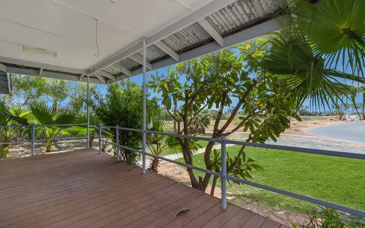 Third view of Homely house listing, 31 Andover Way, Bulgarra WA 6714