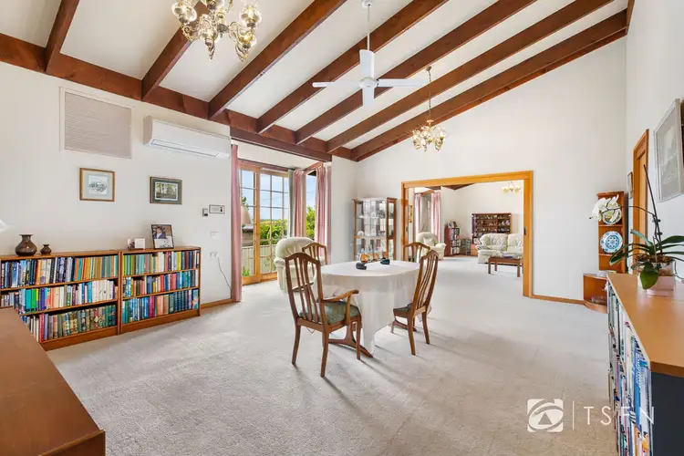 Second view of Homely house listing, 38 Mafeking Street South, Bendigo VIC 3550