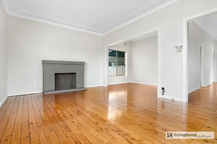 Third view of Homely house listing, 48 Commonwealth Street, Bathurst NSW 2795