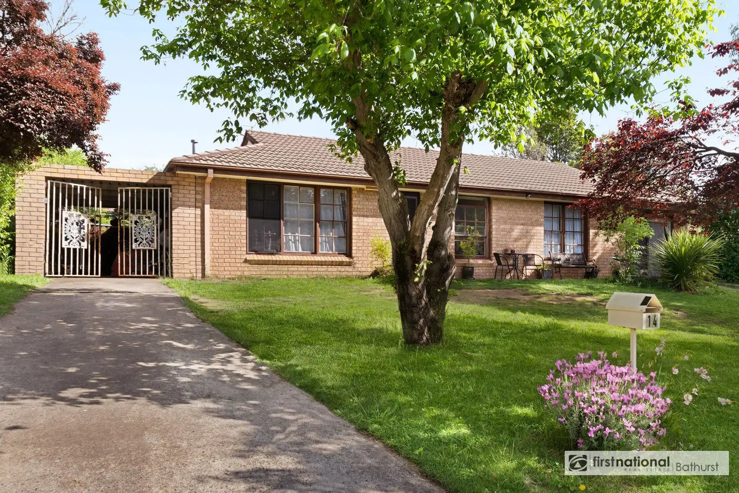 Main view of Homely house listing, 14 Katandra Place, Kelso NSW 2795