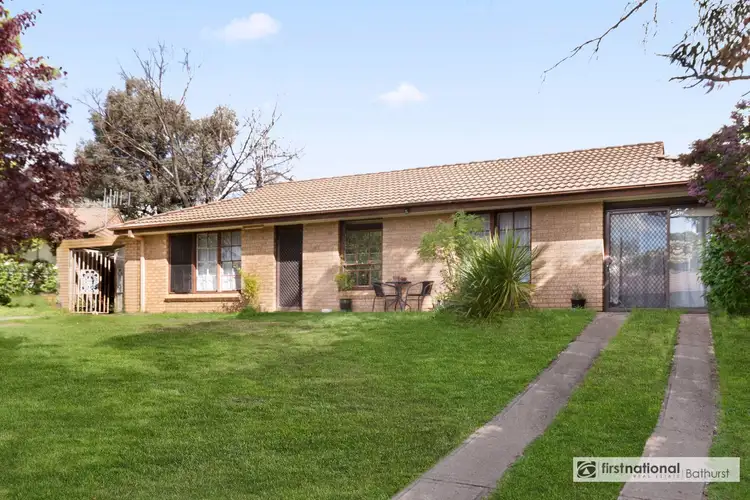 Second view of Homely house listing, 14 Katandra Place, Kelso NSW 2795
