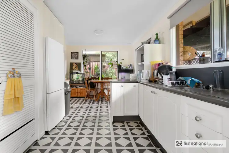 Fourth view of Homely house listing, 14 Katandra Place, Kelso NSW 2795