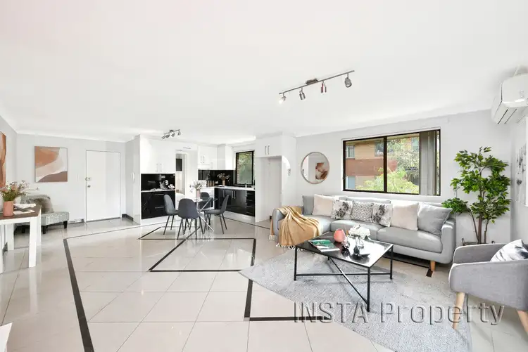 Second view of Homely unit listing, 24/34-36 Conway Road, Bankstown NSW 2200