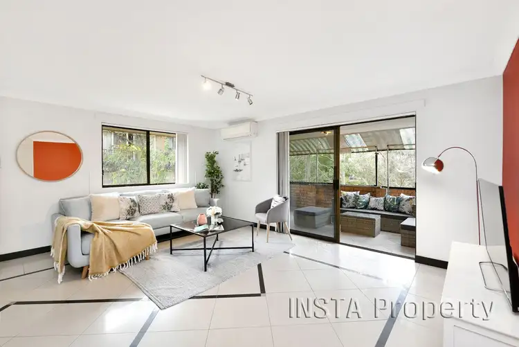 Third view of Homely unit listing, 24/34-36 Conway Road, Bankstown NSW 2200