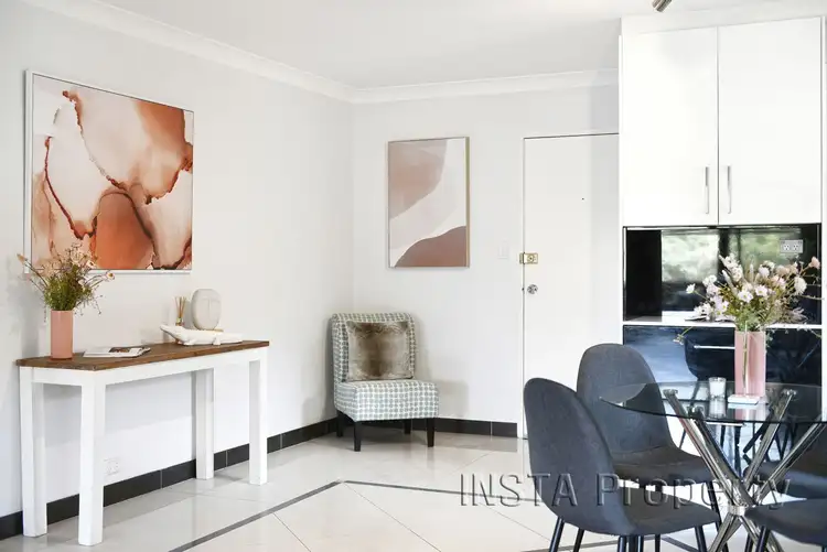 Fifth view of Homely unit listing, 24/34-36 Conway Road, Bankstown NSW 2200