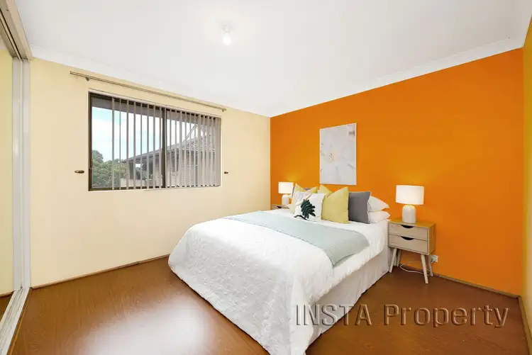 Sixth view of Homely unit listing, 24/34-36 Conway Road, Bankstown NSW 2200