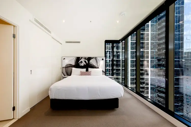 Second view of Homely apartment listing, 2108/135 City Road, Southbank VIC 3006