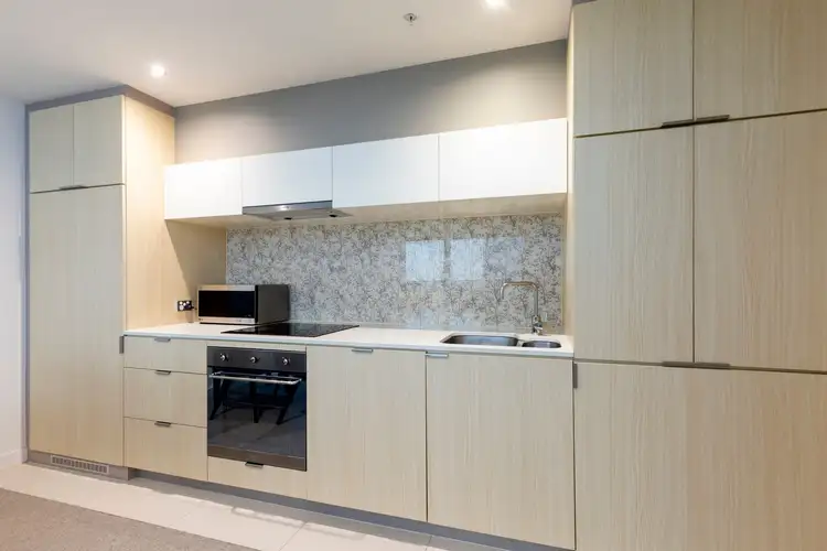 Sixth view of Homely apartment listing, 2108/135 City Road, Southbank VIC 3006