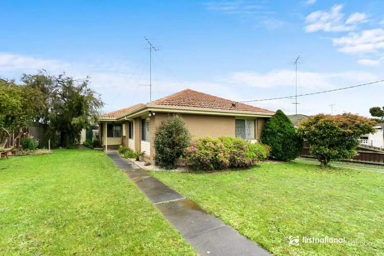 Second view of Homely house listing, 19 Stuart Street, Traralgon VIC 3844