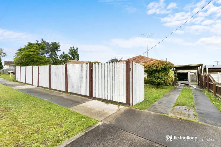 Fourth view of Homely house listing, 19 Stuart Street, Traralgon VIC 3844