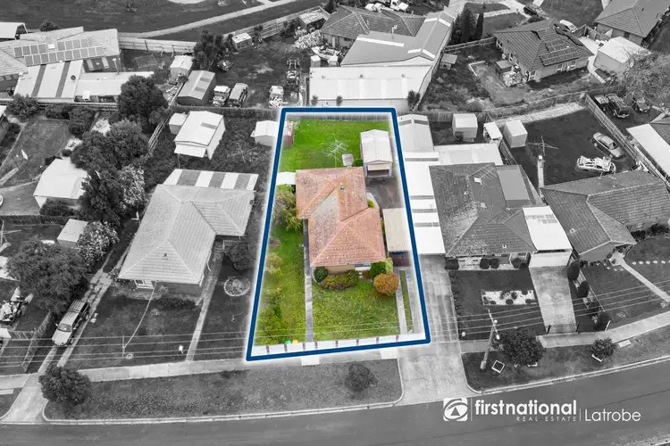 Sixth view of Homely house listing, 19 Stuart Street, Traralgon VIC 3844