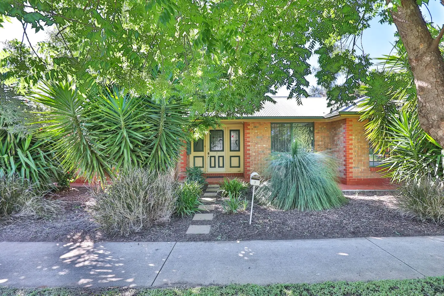 Main view of Homely house listing, 7 Cavallo Drive, Mildura VIC 3500