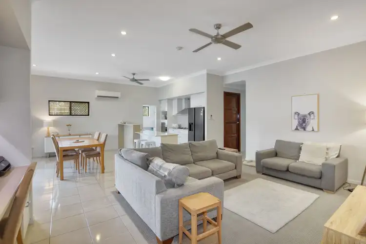 Second view of Homely house listing, 25 Cordyline Circuit, Bohle Plains QLD 4817