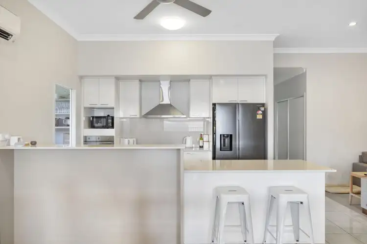 Third view of Homely house listing, 25 Cordyline Circuit, Bohle Plains QLD 4817