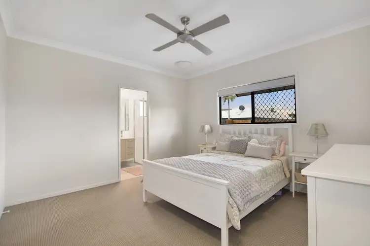Fifth view of Homely house listing, 25 Cordyline Circuit, Bohle Plains QLD 4817
