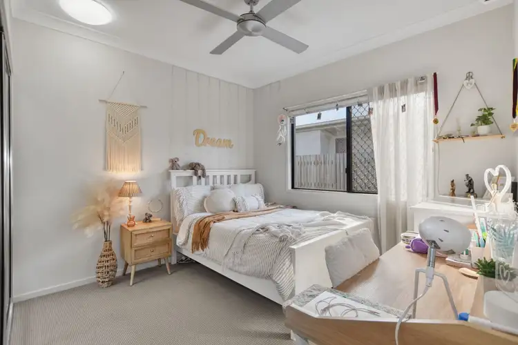 Sixth view of Homely house listing, 25 Cordyline Circuit, Bohle Plains QLD 4817