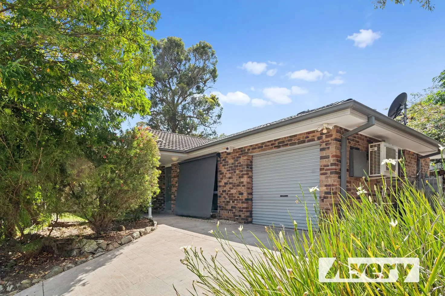 Main view of Homely house listing, 1 Azzura Close, Woodrising NSW 2284