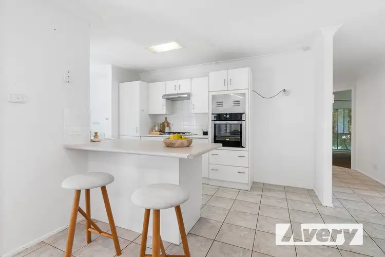 Third view of Homely house listing, 1 Azzura Close, Woodrising NSW 2284