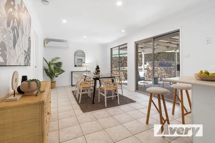 Fourth view of Homely house listing, 1 Azzura Close, Woodrising NSW 2284