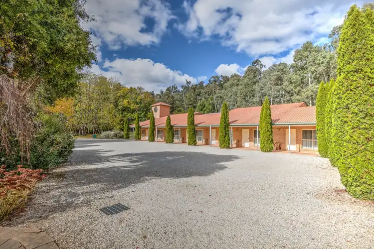 Fourth view of Homely other listing, 1 'The Track', Bright VIC 3741