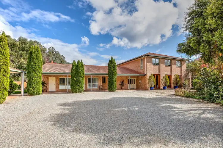 Fifth view of Homely other listing, 1 'The Track', Bright VIC 3741